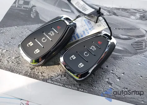 2024 Chevrolet Malibu Fwd Ls from USA, damaged, VIN 1G1ZB5ST8RF252474